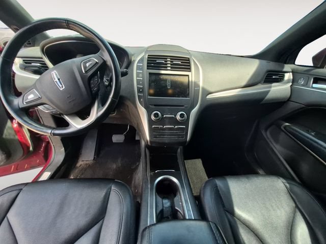 Used 2015 Lincoln MKC AWD image 10