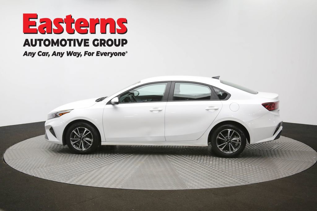 Used 2024 Kia Forte LXS FWD image 60
