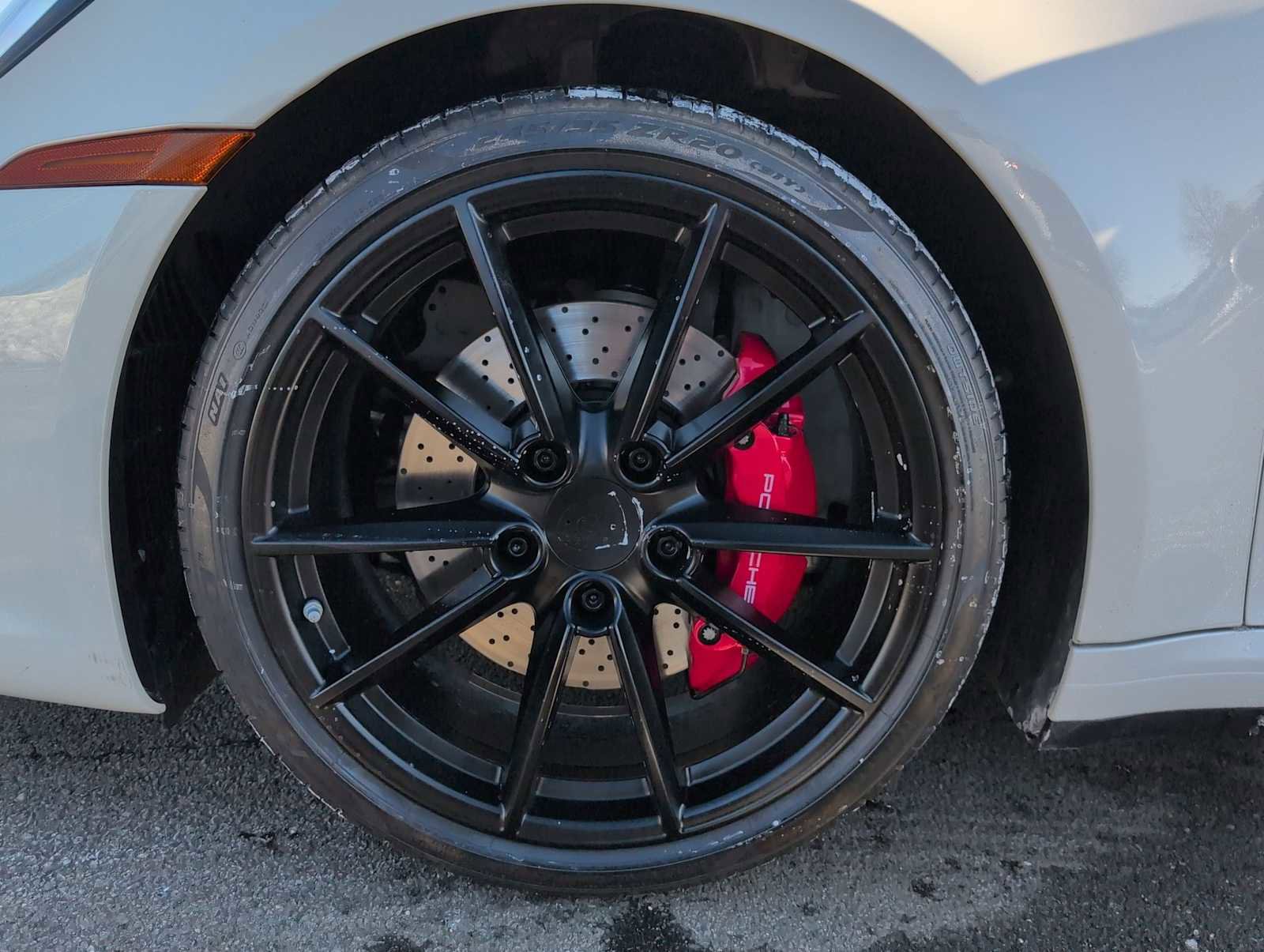 Used 2020 Porsche 911 Carrera S image 14