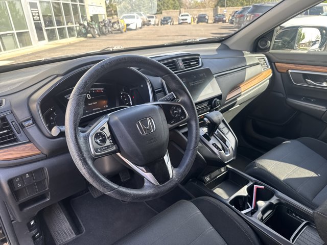 Used 2022 Honda CR-V EX image 13