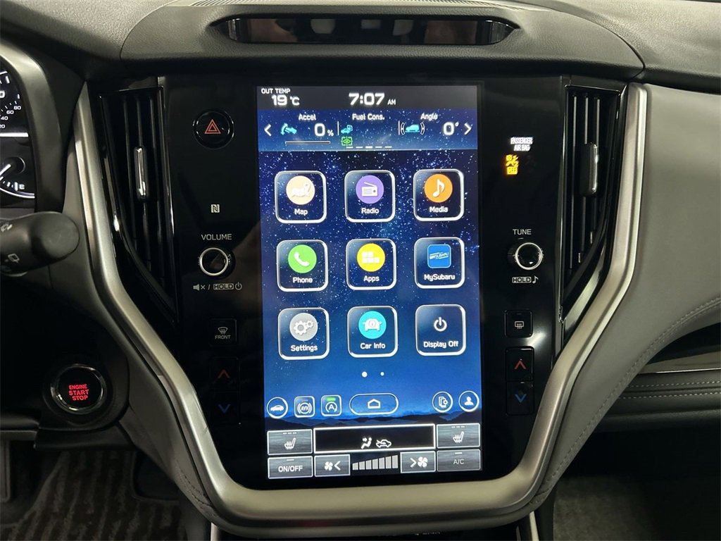 Certified 2024 Subaru Outback Limited XT image 20