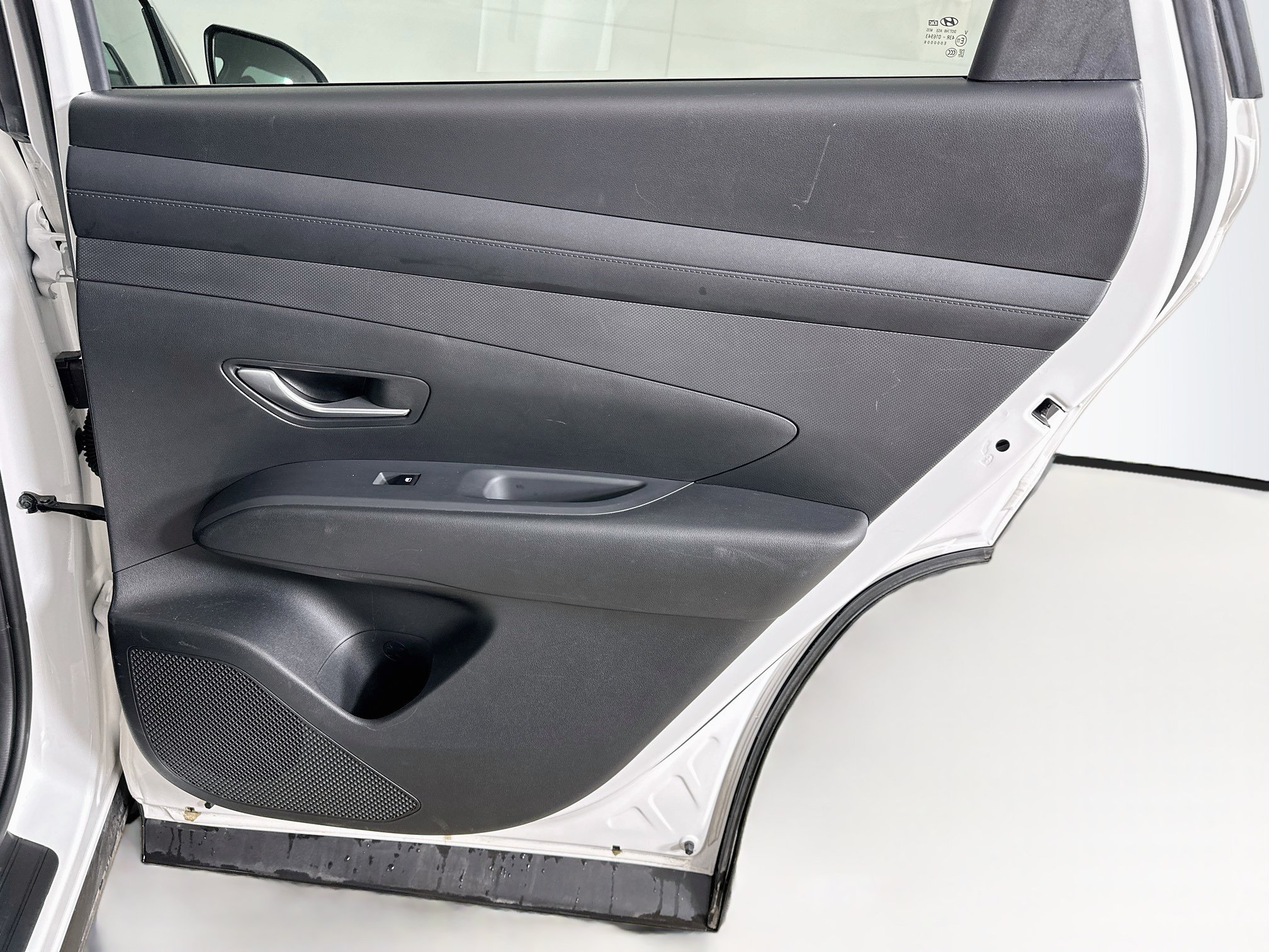 Used 2026 Hyundai Tucson SEL Plus FWD image 29