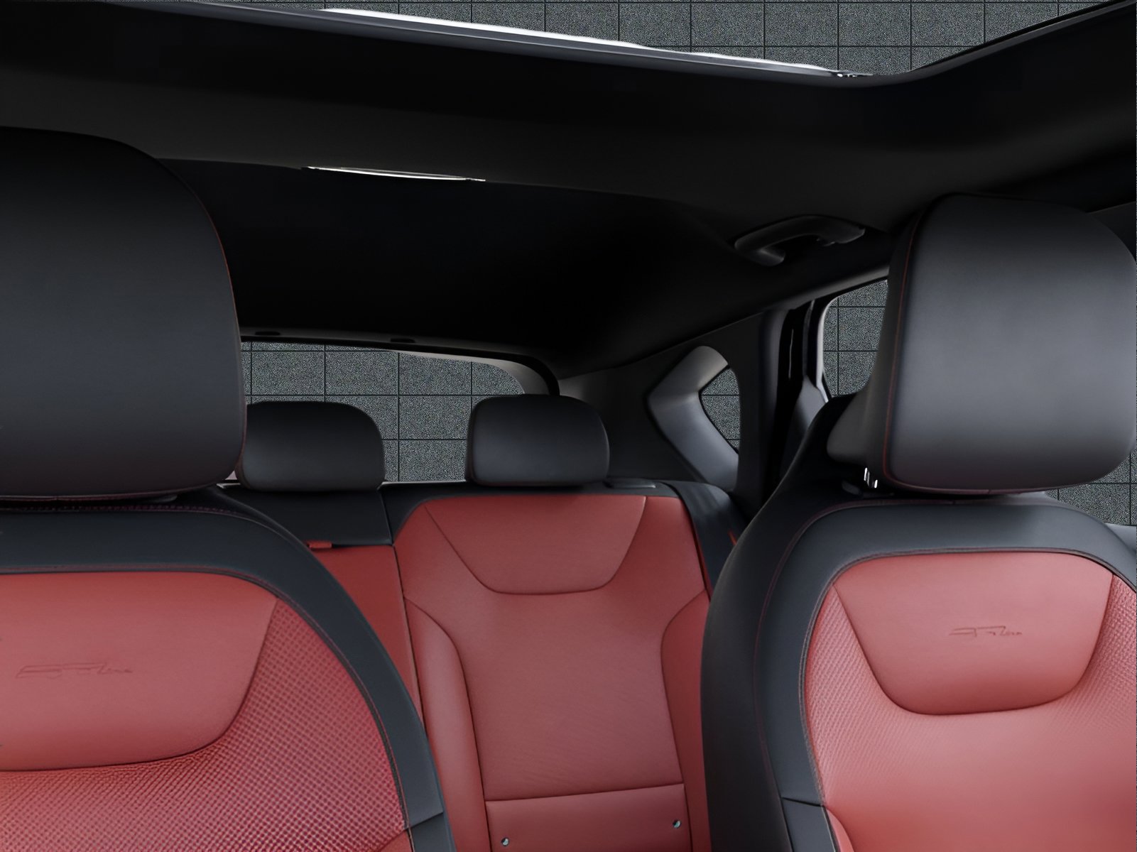 New 2026 Kia K4 GT-Line Turbo image 27