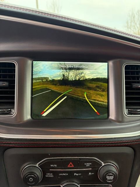 Used 2020 Dodge Charger Scat Pack w/ Dynamics Package image 21