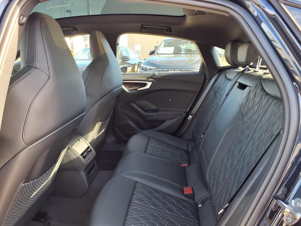 New 2025 Audi S5 Premium Plus image 21