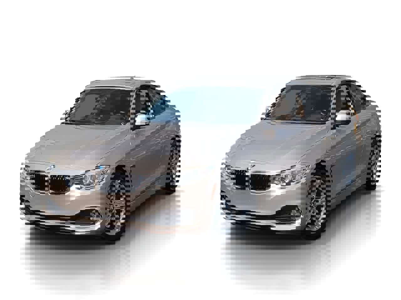 Used 2014 BMW 428i Coupe