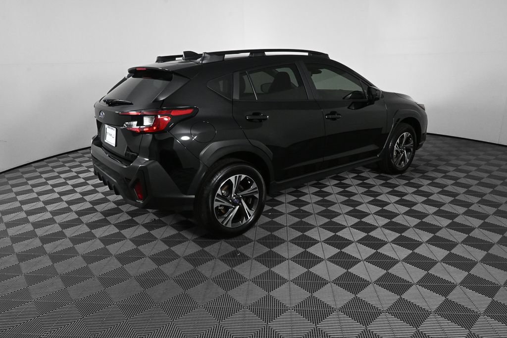 Used 2026 Subaru Crosstrek 2.5i Premium AWD/4WD image 24