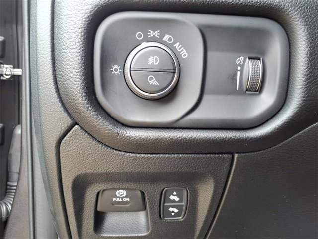 New 2026 RAM 1500 Big Horn/Lone Star image 23