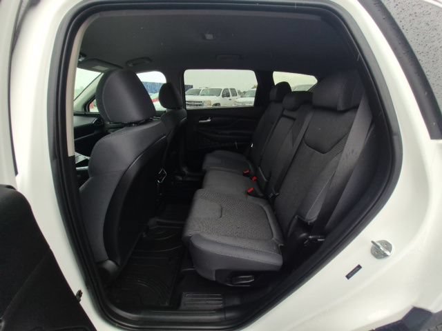 Used 2023 Hyundai Santa Fe SE AWD/4WD image 11
