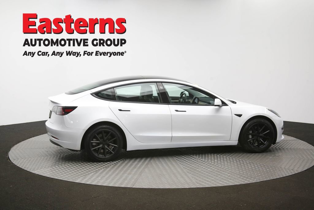 Used 2023 Tesla Model 3 Standard Range RWD image 38