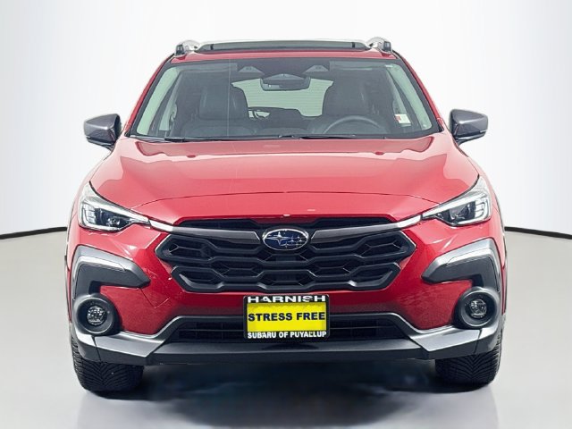Used 2024 Subaru Crosstrek 2.5i Limited w/ Crosstrek Mirror Package AWD/4WD image 2