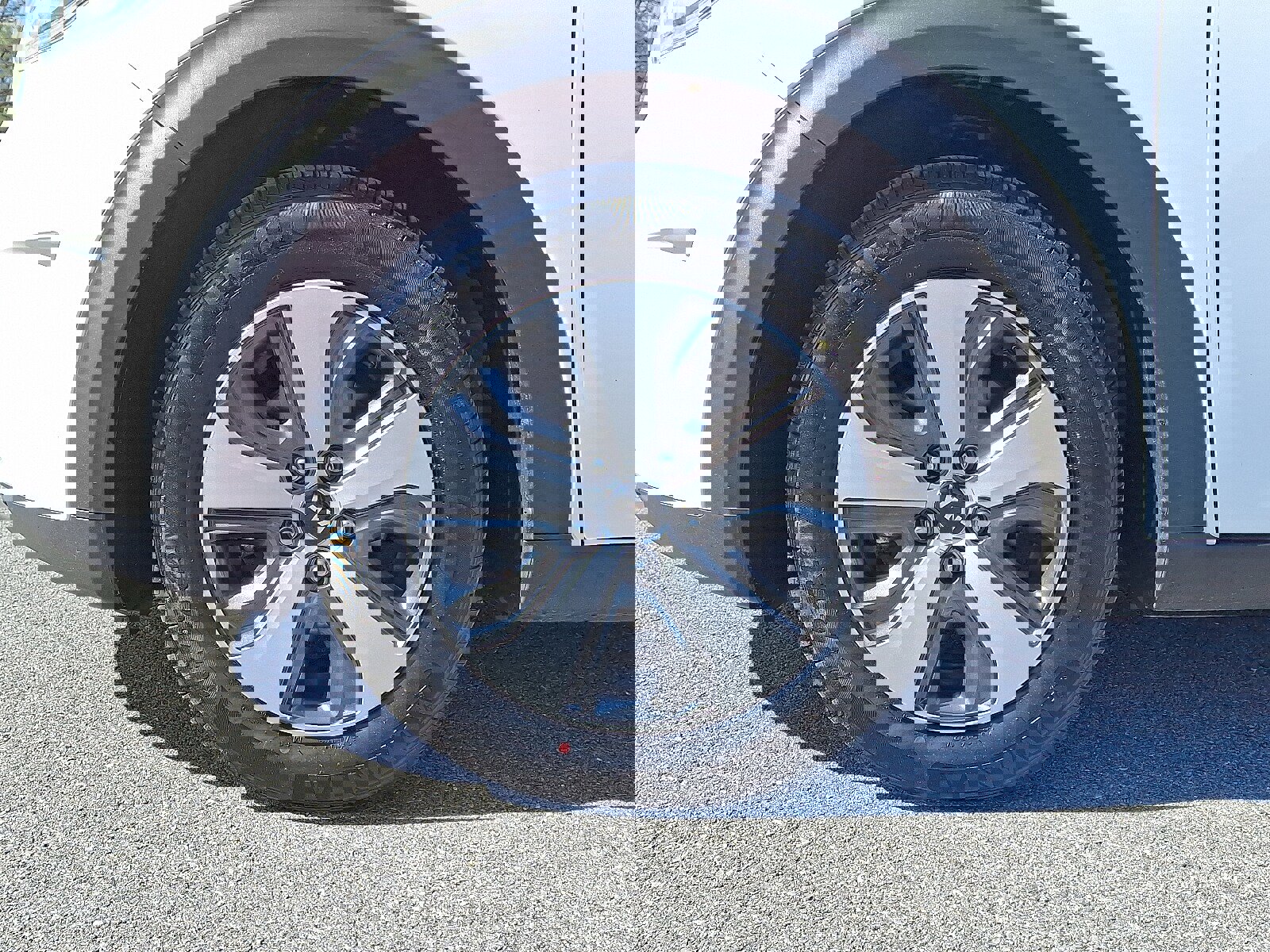 Used 2017 Kia Niro FE image 9