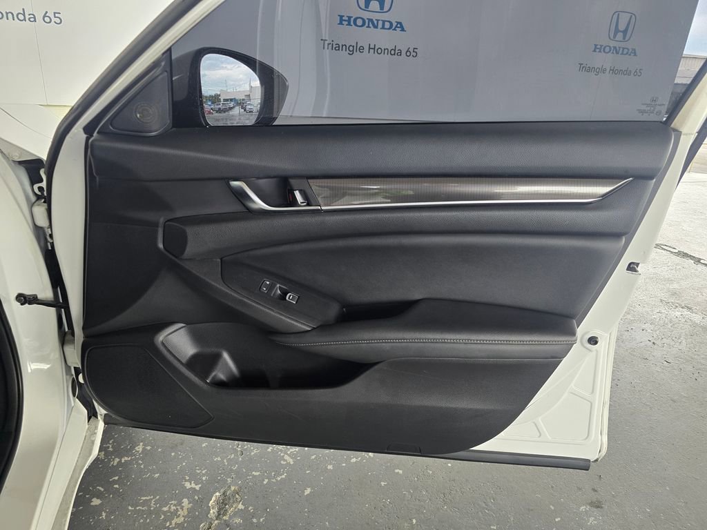 Used 2019 Honda Accord Sport image 21
