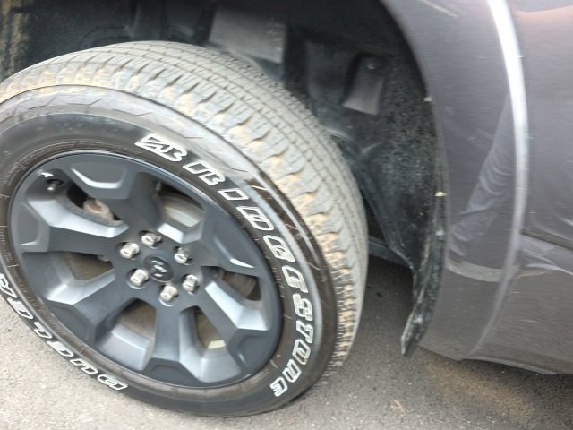 Used 2026 RAM 1500 Big Horn AWD/4WD image 7