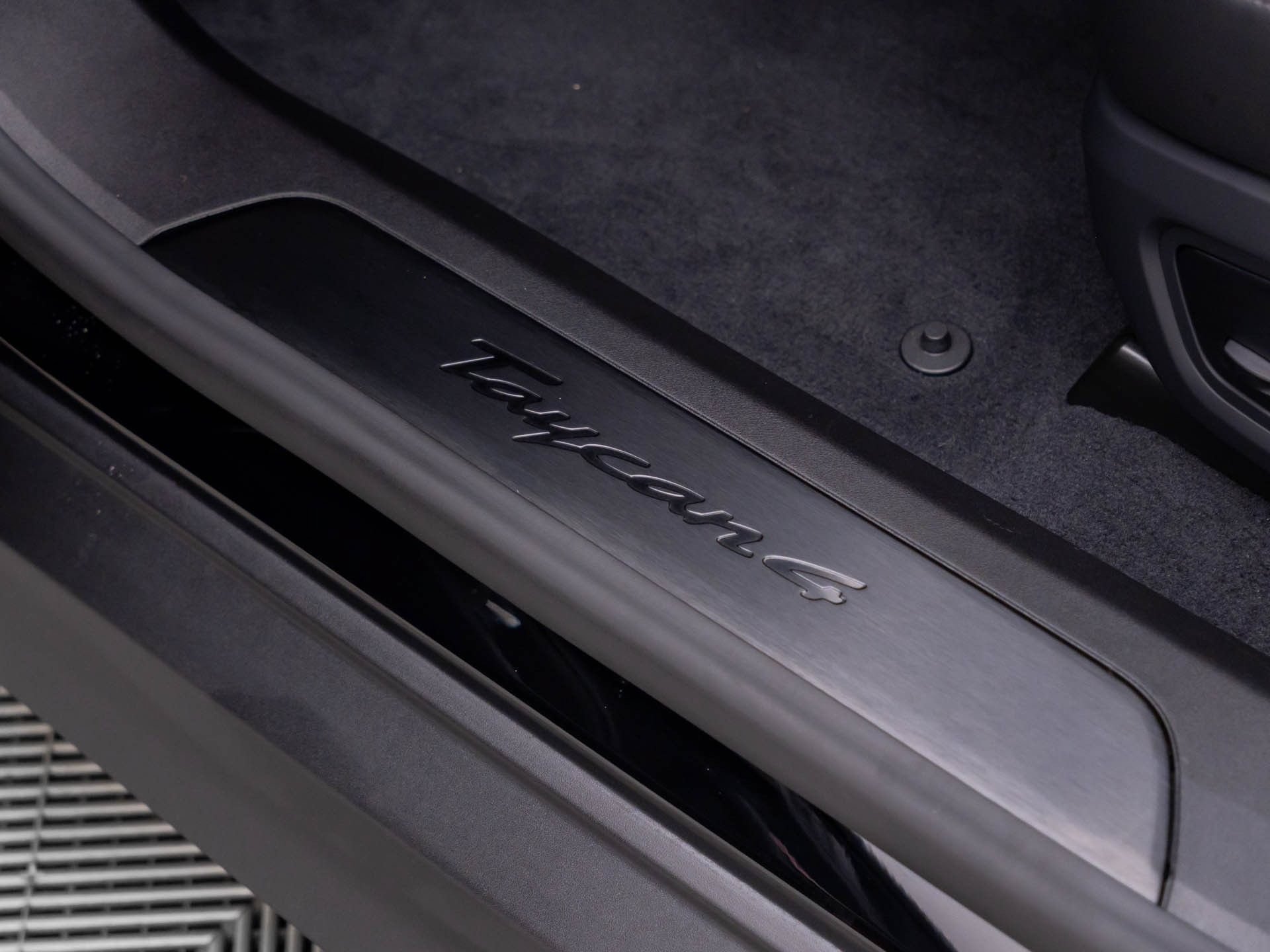 New 2026 Porsche Taycan AWD/4WD image 16
