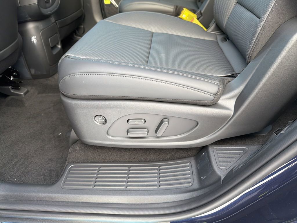 New 2026 Hyundai Palisade Calligraphy image 19