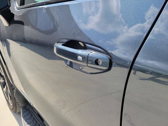 New 2025 GMC Sierra EV Denali image 11