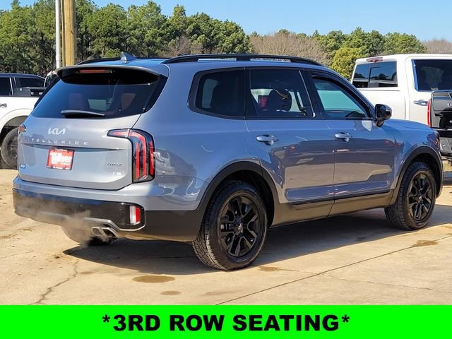 Used 2024 Kia Telluride SX Prestige X-Pro image 5
