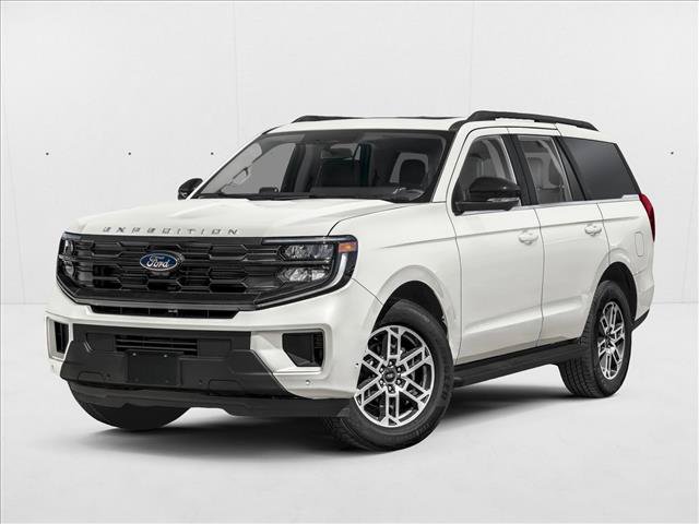 New 2027 Ford Expedition Active RWD image 1