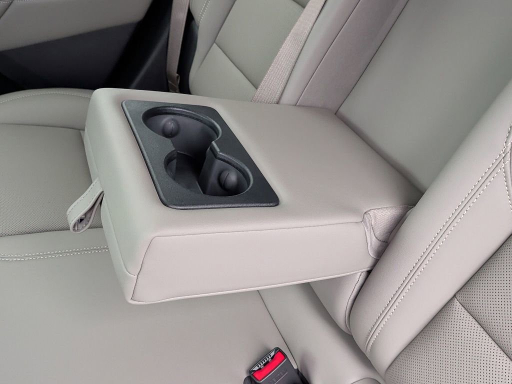 New 2026 GMC Terrain Elevation w/ Elevation Premium Package FWD image 33