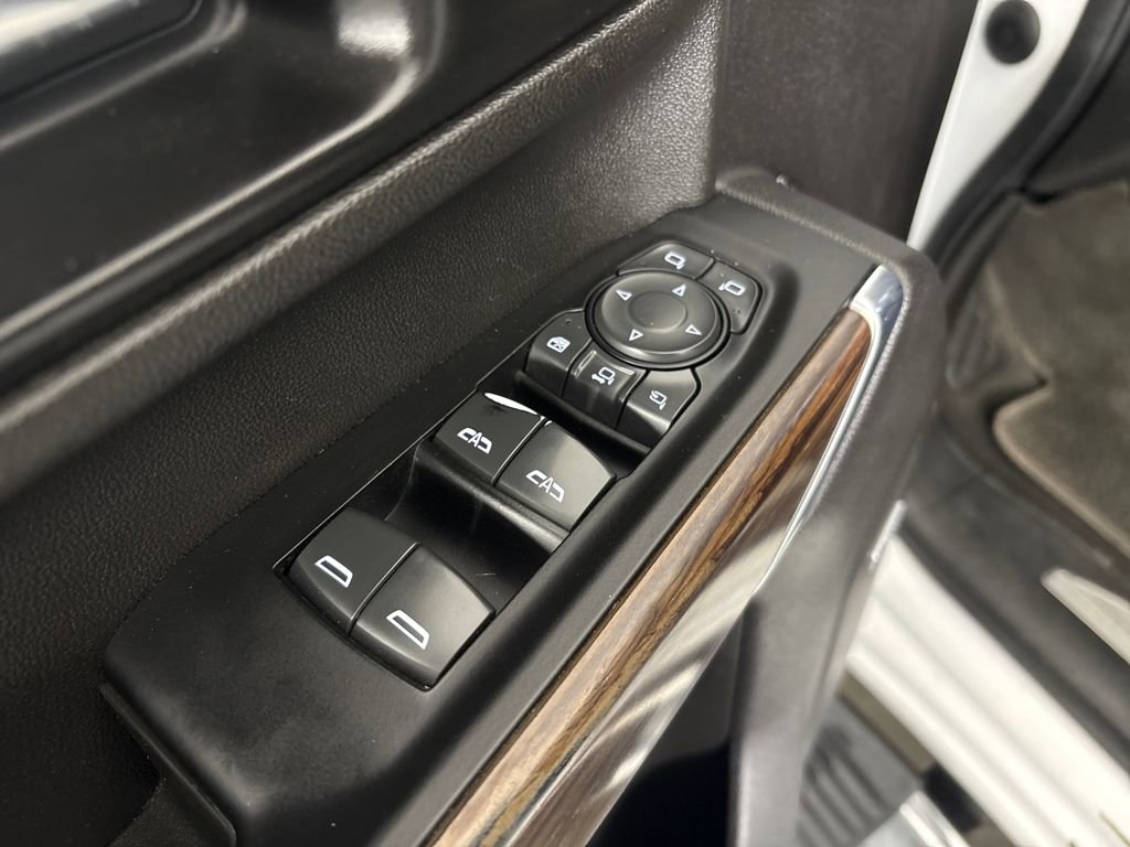 Used 2022 Chevrolet Silverado 3500 High Country w/ Safety Package II image 19