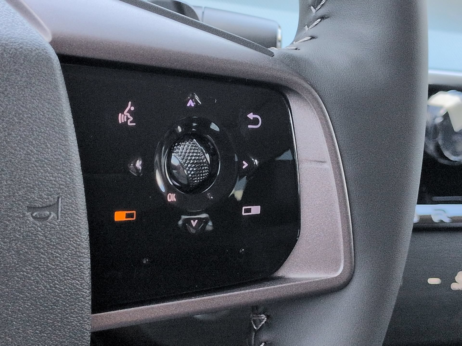 New 2026 Nissan Murano SL AWD/4WD image 28