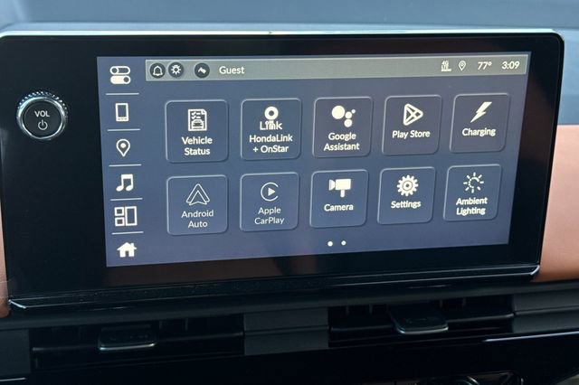 New 2026 Honda Prologue Elite image 22