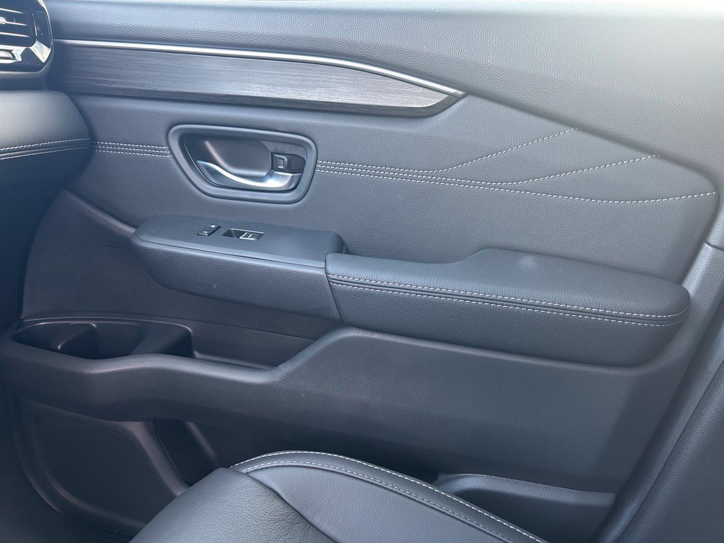 Certified 2026 Honda Pilot Touring image 20