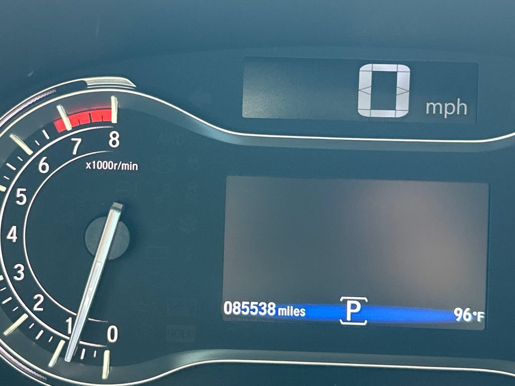 Used 2018 Honda Pilot Elite image 19