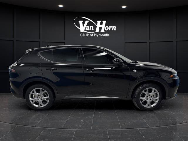 Used 2024 Dodge Hornet R/T image 2