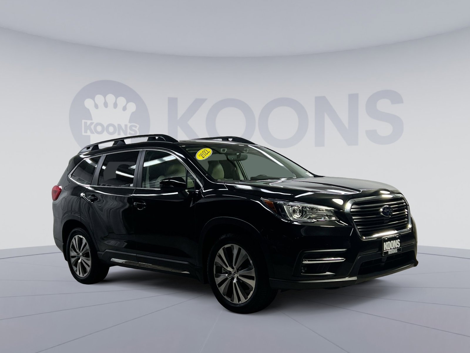 Used 2022 Subaru Ascent Limited w/ Technology Package image 14