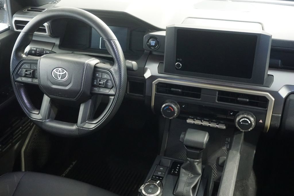 Used 2025 Toyota Tacoma SR5 image 25