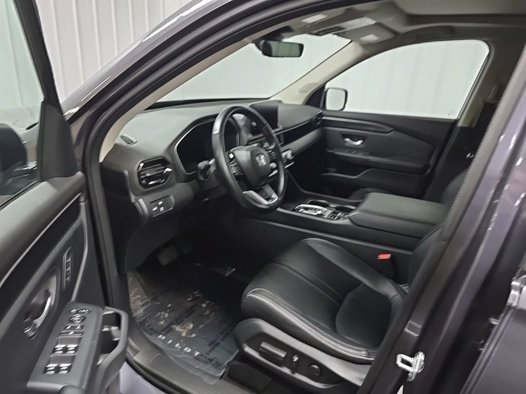 Used 2023 Honda Pilot Elite image 29
