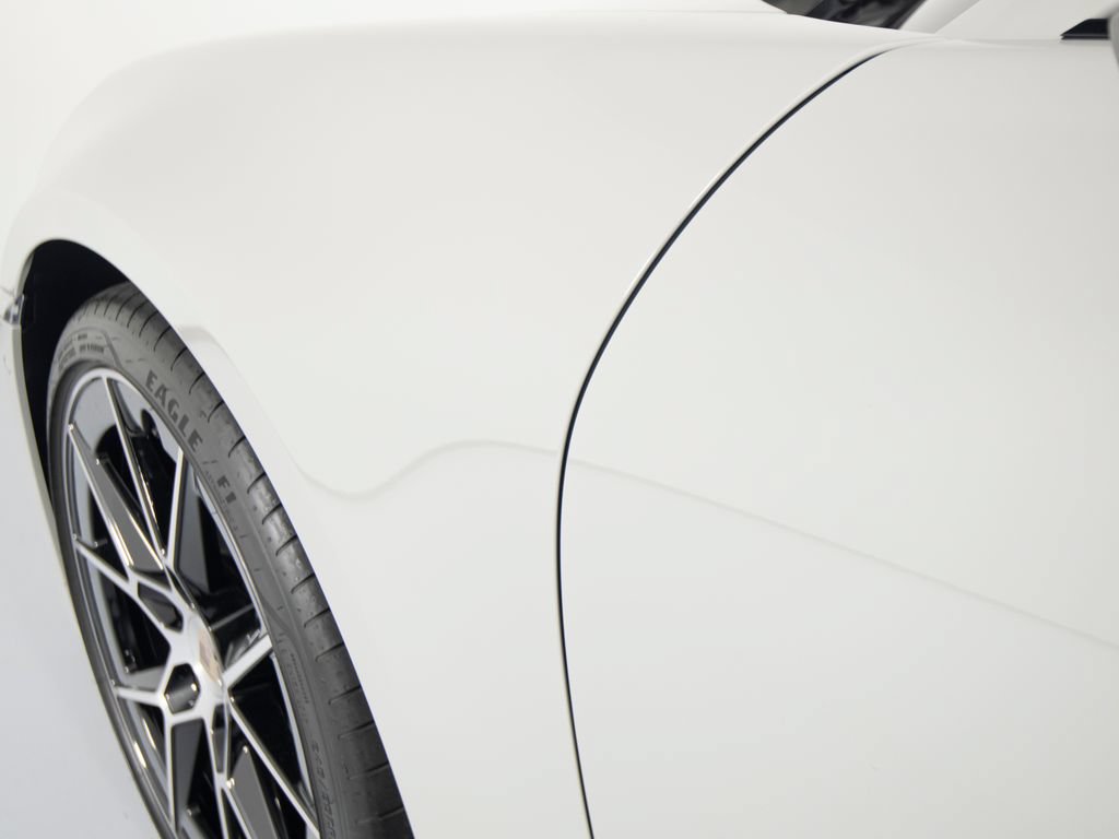 Certified 2025 Porsche 911 Carrera RWD image 50