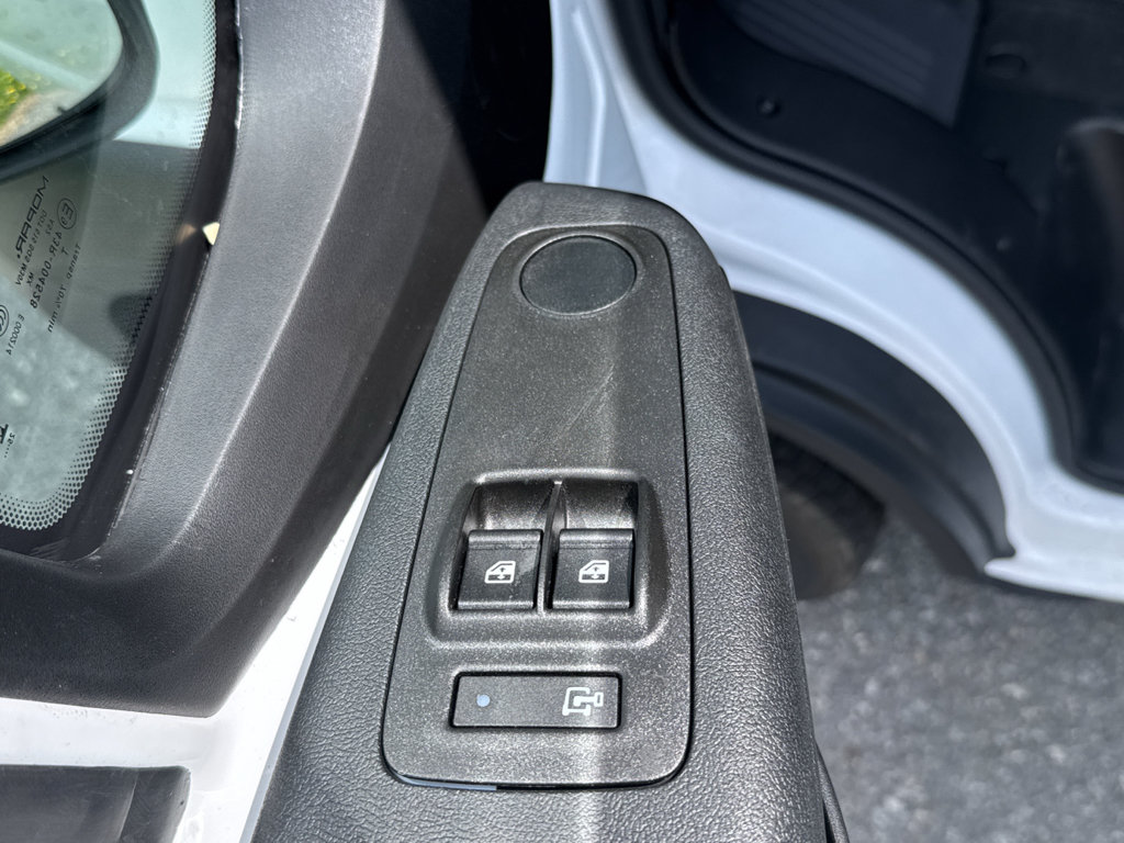 New 2026 RAM ProMaster 3500 FWD image 26