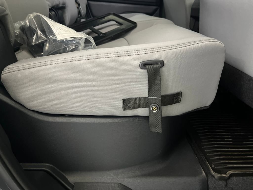 Used 2025 Toyota Tacoma SR5 image 59