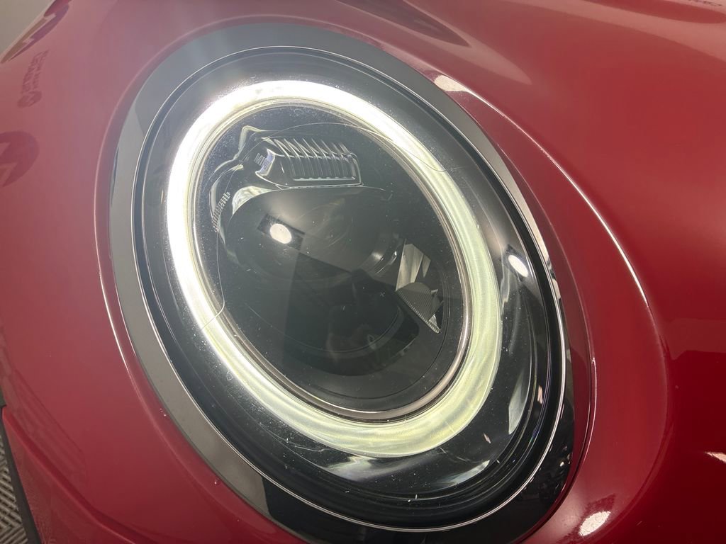 Used 2024 MINI Cooper Clubman John Cooper Works image 2