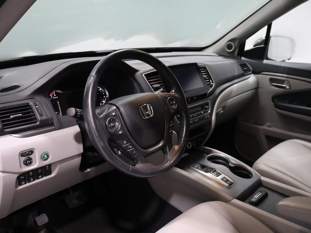 Used 2022 Honda Ridgeline RTL-E image 18