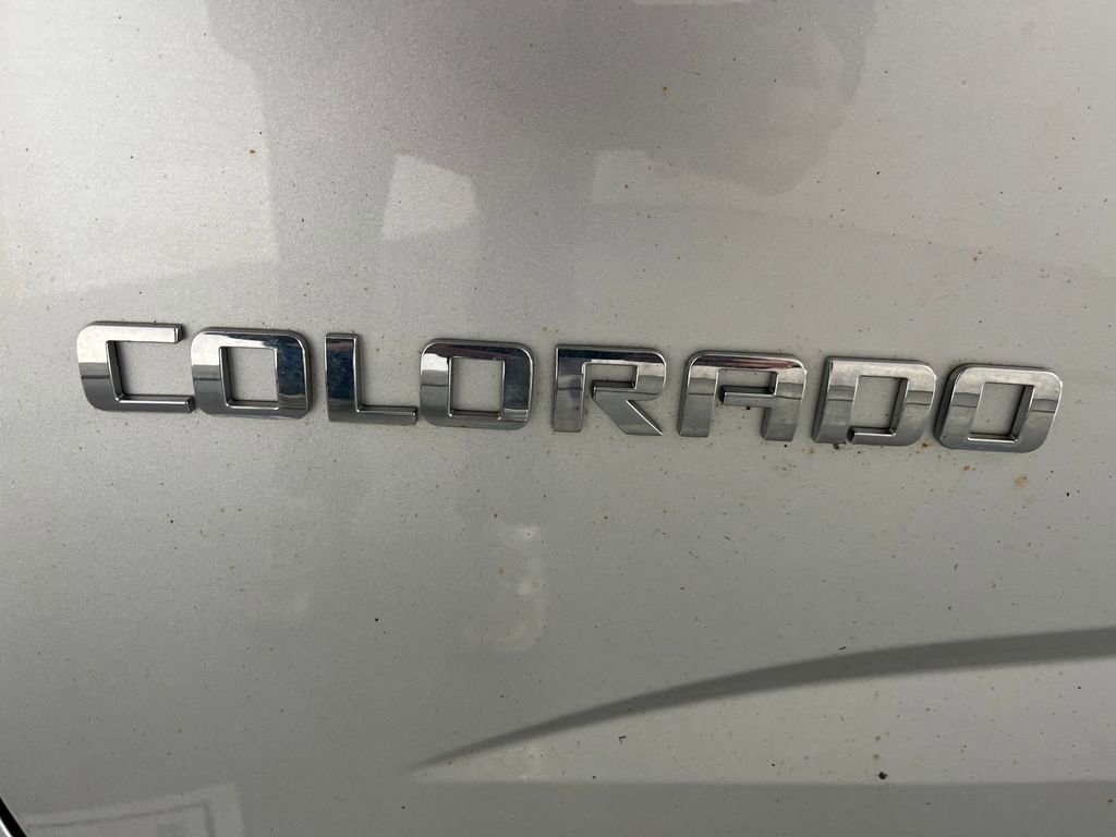 Used 2018 Chevrolet Colorado Z71 AWD/4WD image 37