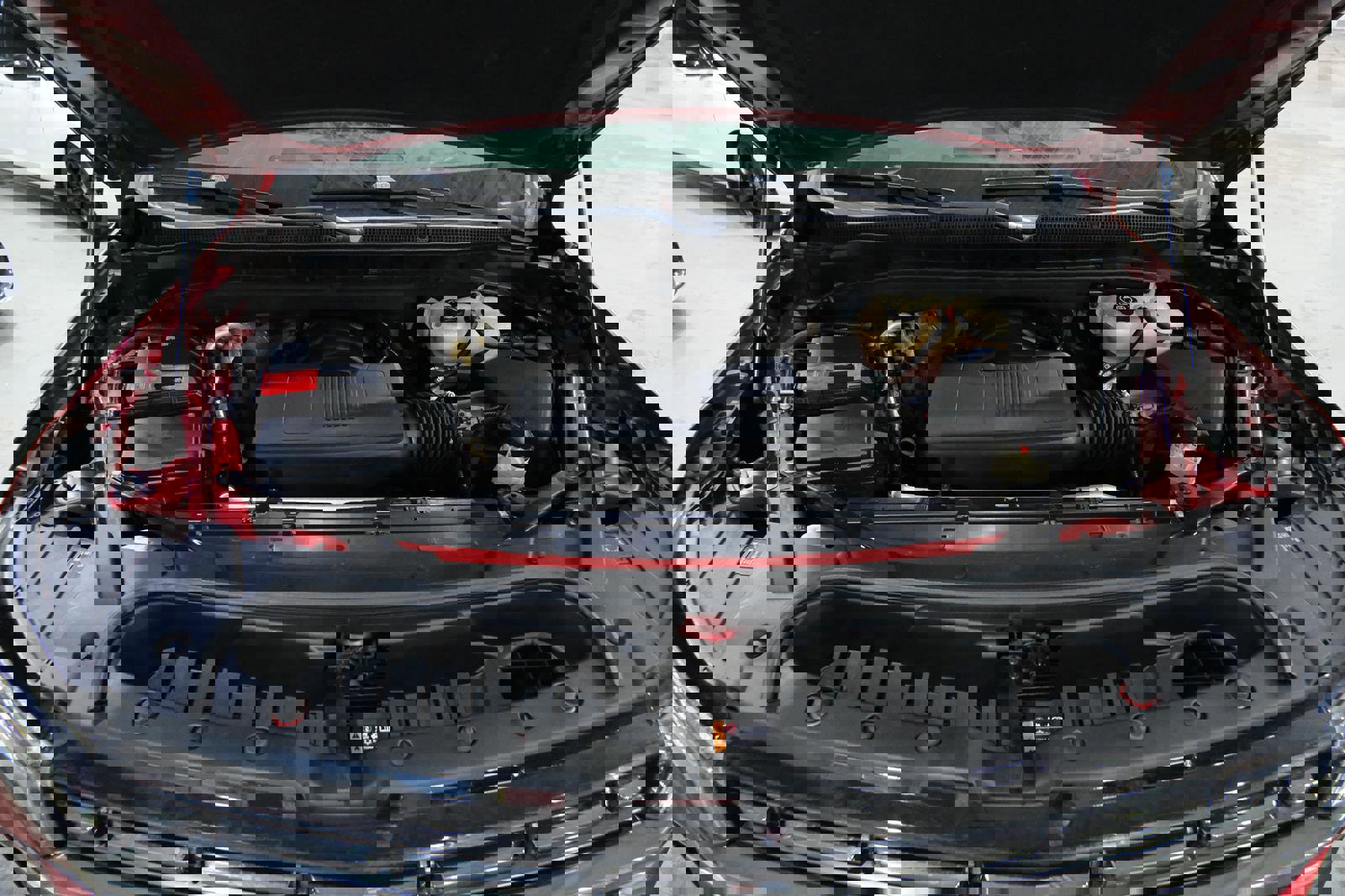 Used 2022 Chevrolet Tahoe RST w/ Luxury Package image 39