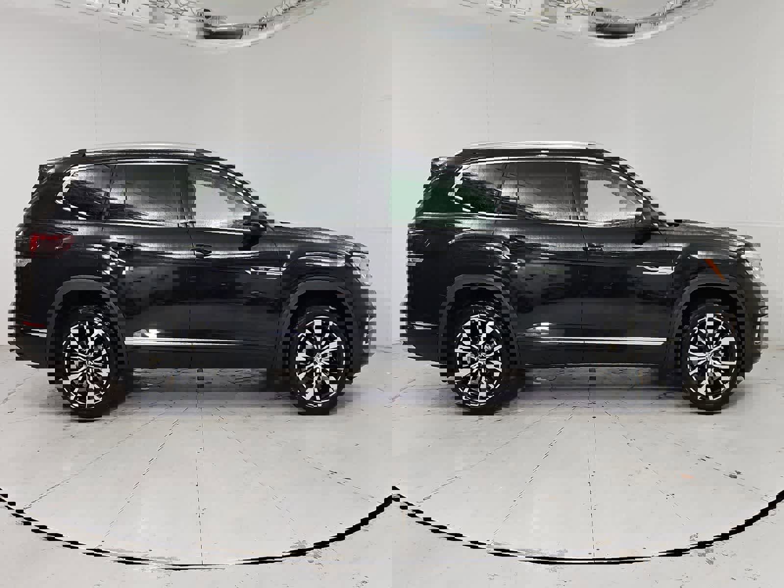 New 2026 Volkswagen Atlas SEL Premium R-Line image 7