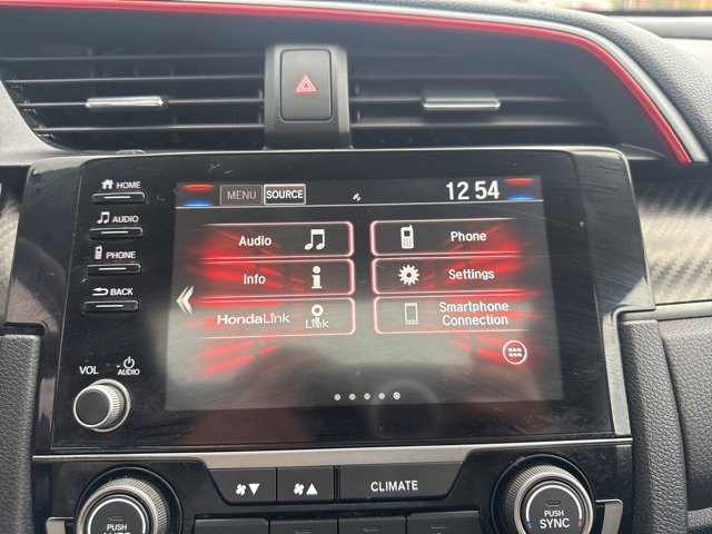 Used 2020 Honda Civic Si image 16