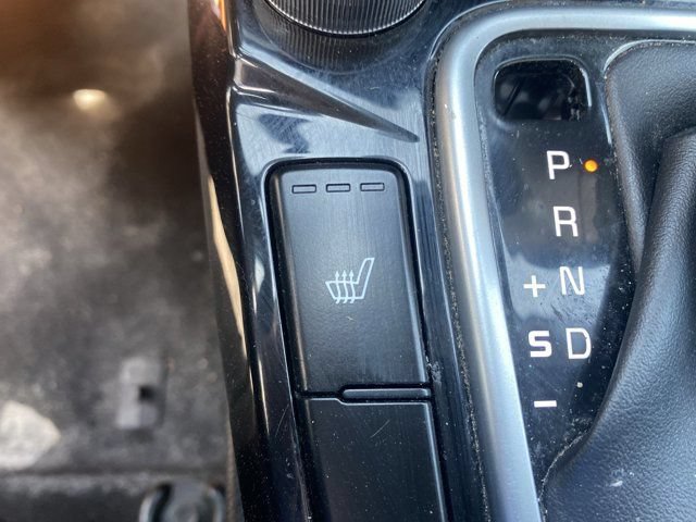 Used 2021 Kia Seltos SX w/ SX Sunroof Package AWD/4WD image 20