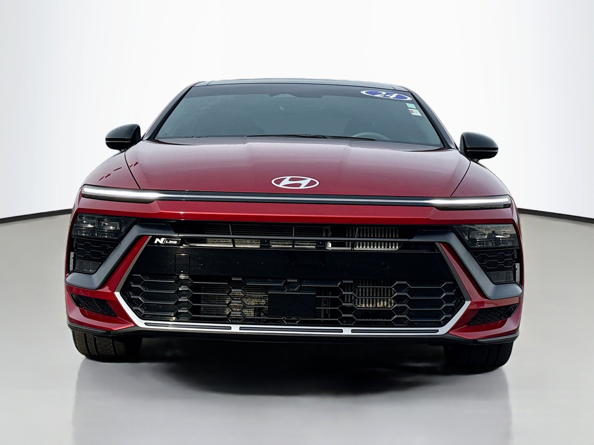 Used 2024 Hyundai Sonata N Line image 15