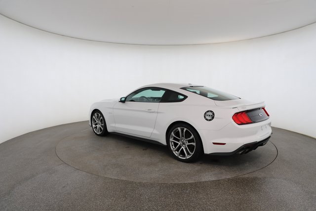 Used 2018 Ford Mustang GT Premium w/ Equipment Group 401A image 10