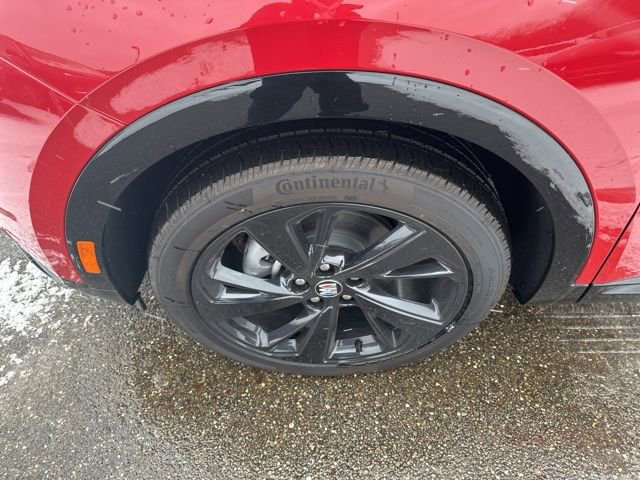 New 2025 Buick Envision Sport Touring image 11