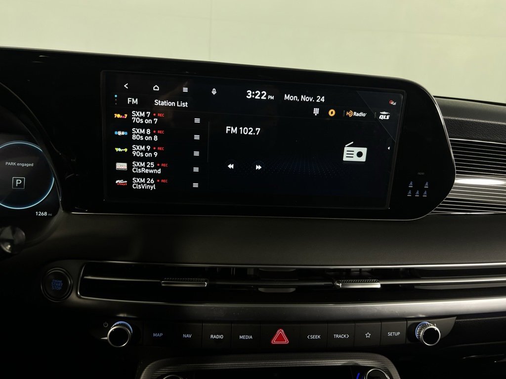 Used 2025 Hyundai Palisade Calligraphy image 21