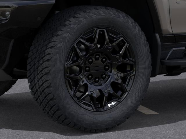 New 2026 GMC Hummer EV SUV AWD/4WD image 9