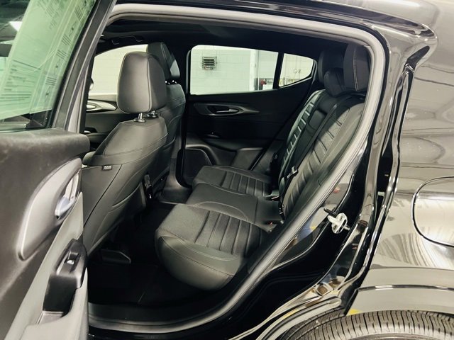 Used 2024 Alfa Romeo Tonale Ti image 26