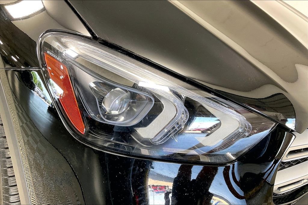 Used 2022 Mercedes-Benz GLE 350 image 26